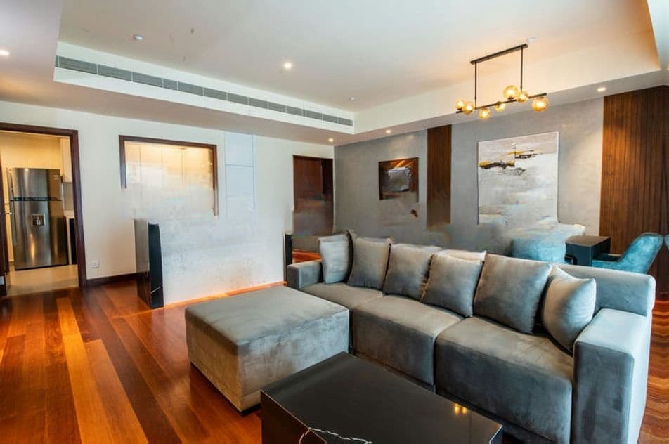 Cinnamon Life - 03 Bedroom Apartment for Sale in Colombo 02 (A6336)