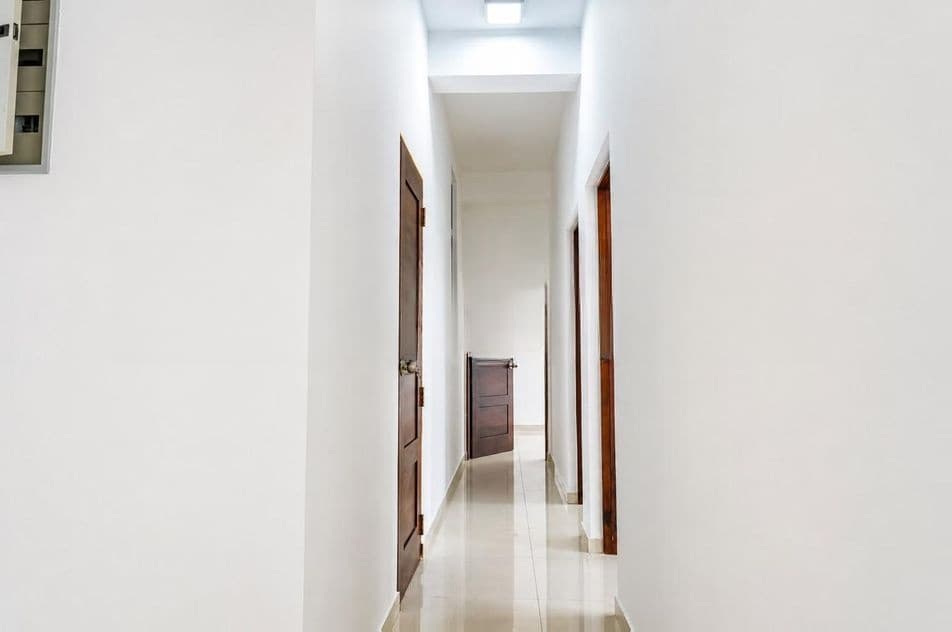 Luxury Apartment Moratuwa