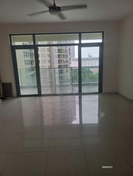 Colombo 5 | Havelock City | 3 BR | Garden View | 120M negotiable
