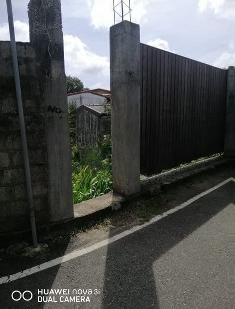 Land for sale in Maharagama