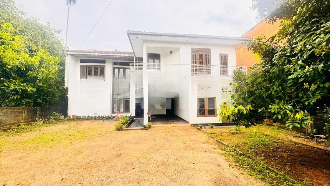Residential Land for Sale in Yakkala