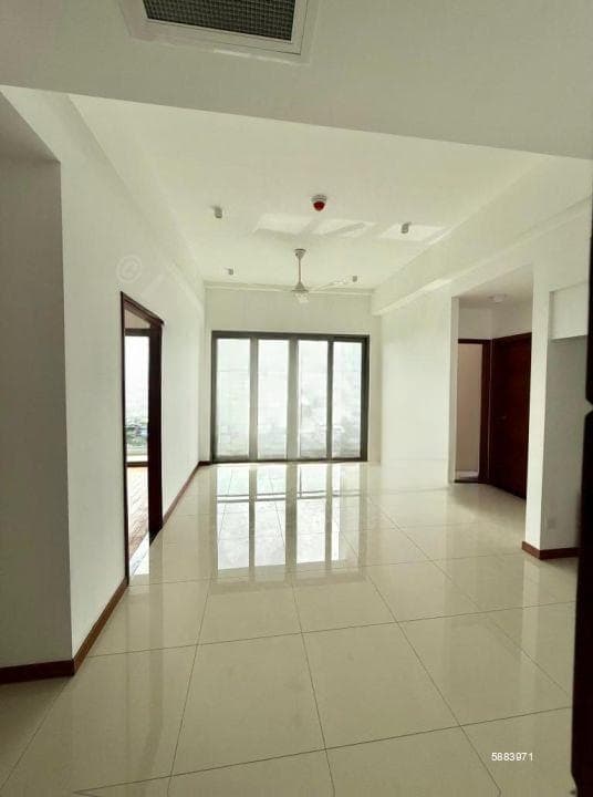 2 Bedroom Apartment for sale in ICC residencies Kotte