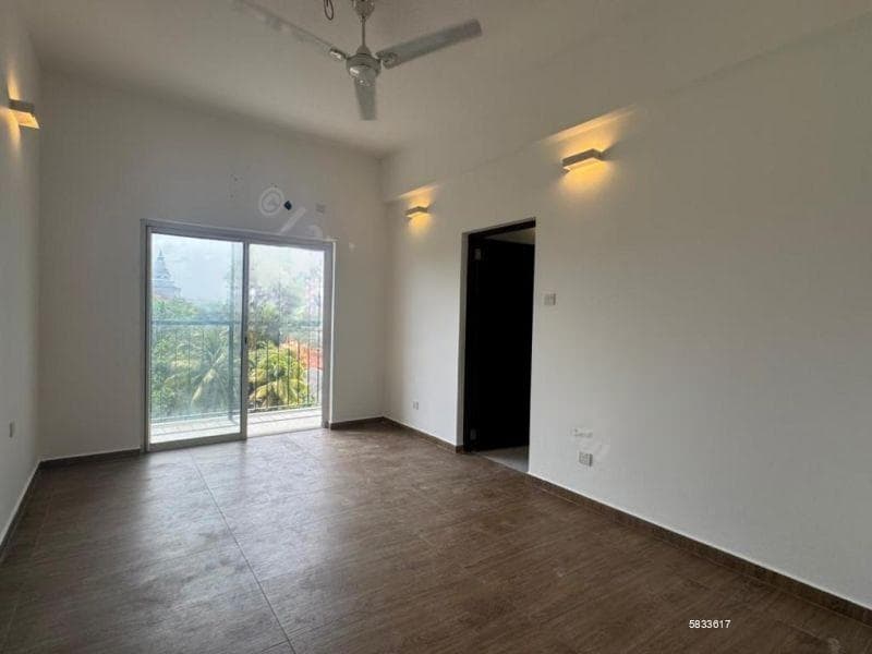 Mulberry Residence Unfurnished Apartment for Sale - A44395