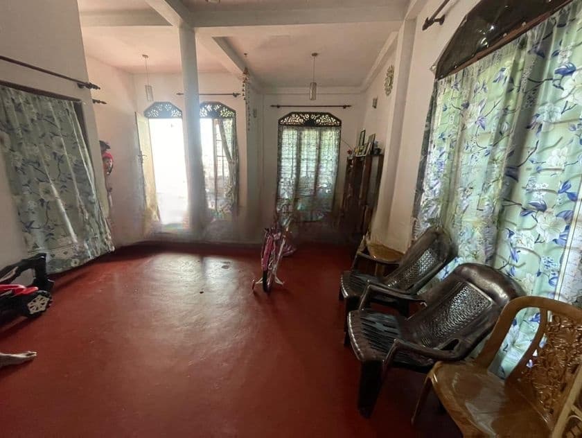 Piliyandala Siddamulla 7 Bed Rooms House For Sale