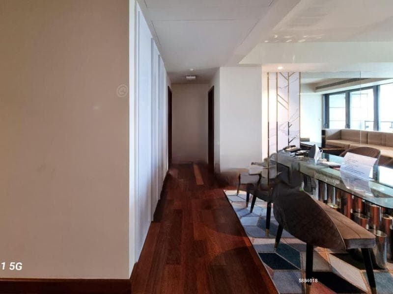 Cinnamon Life Residencies 2 BR apartment for Rent