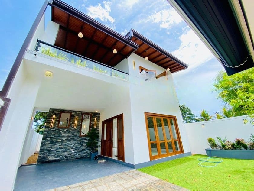 Modern Luxury House for Sale – Hokandara
