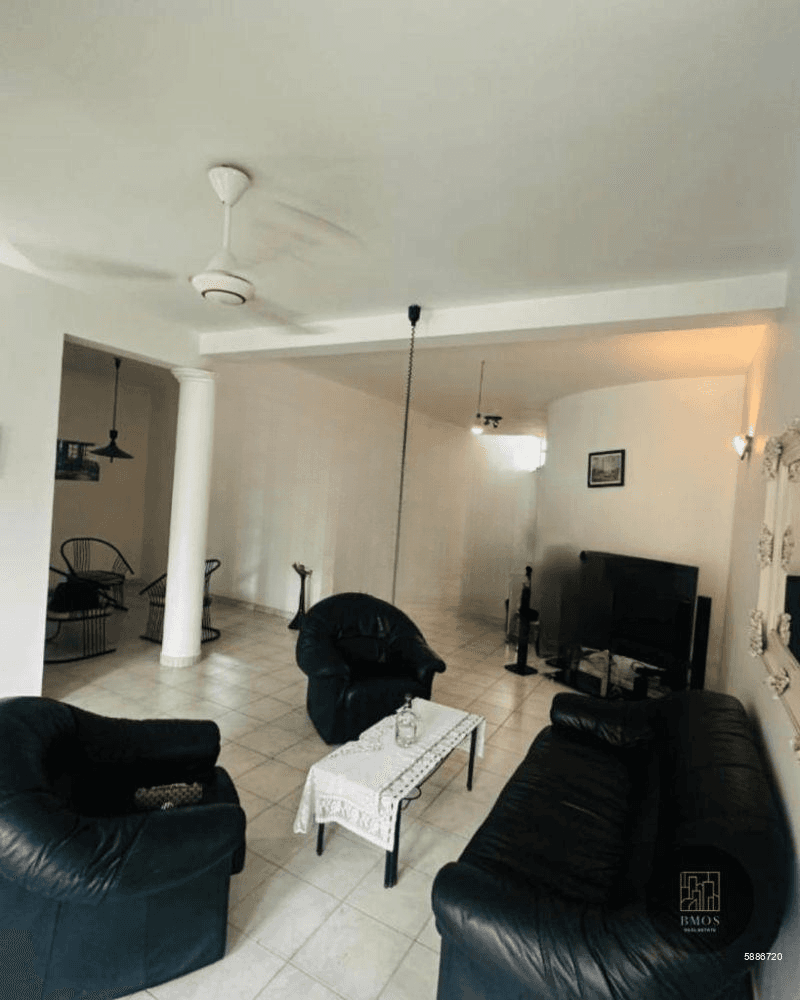 House for sale in Dehiwala