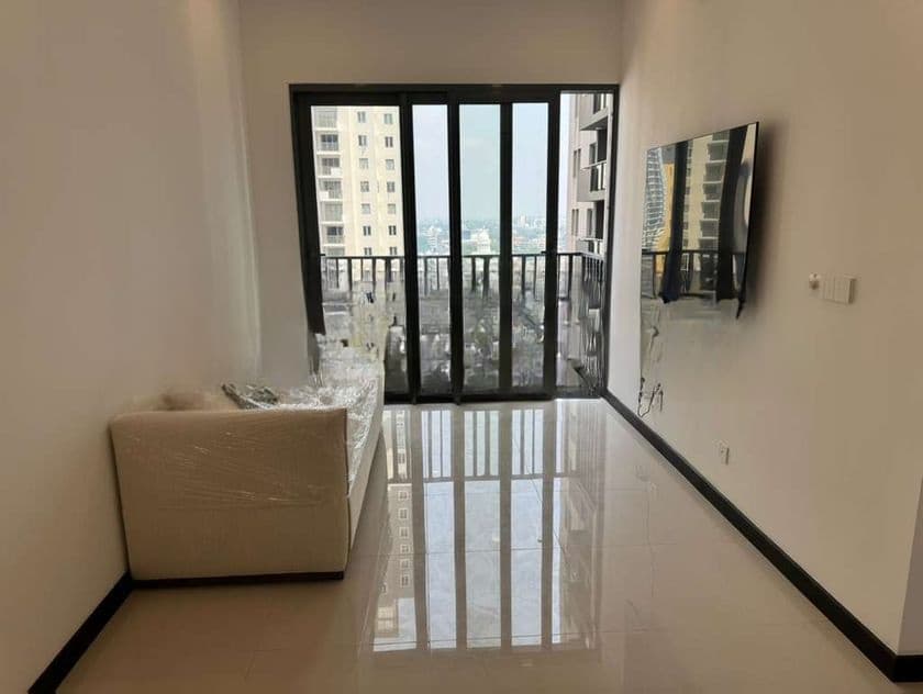 Trizen 1 BR Apartment For Sale