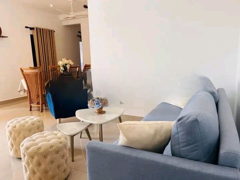 Luxury fully furnished apartment sale in Negombo, Santorini Residencies