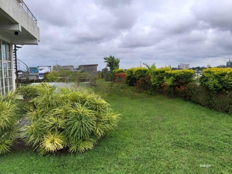 🏢 Penthouse Apartment For Sale in EDMONTON RESIDENCIES ( Colombo 05 )