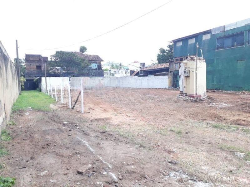Commercial Land for Sale in Dehiwala | Investment LKR 375.7 Million (LA4702)
