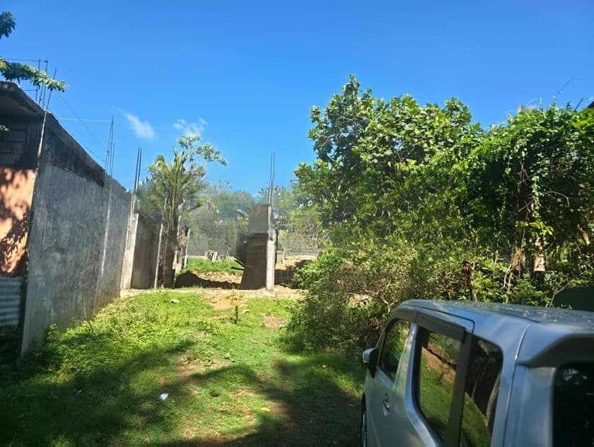 Land For Sale In Maharagama Arewwala