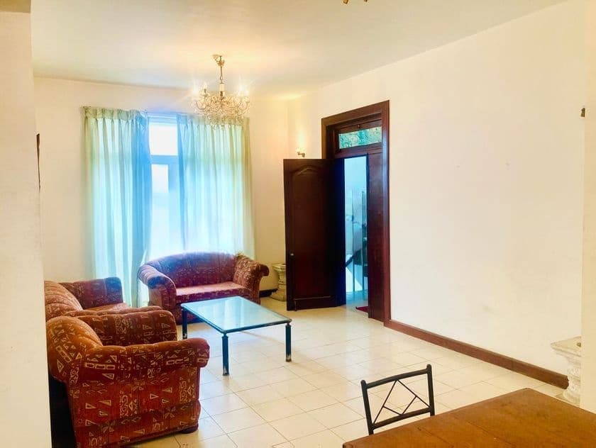 Spacious House for Sale in Wattala
