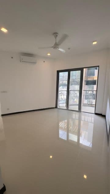 High-Floor 2BR Apartment for Sale at Trizen – Colombo 2