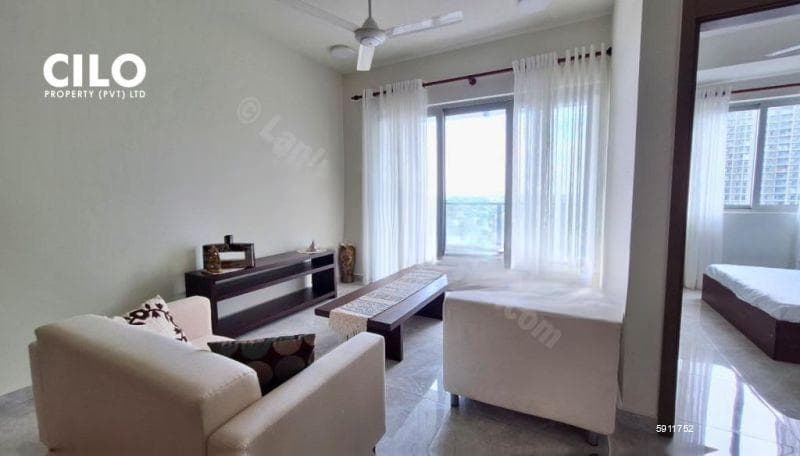 Capital Heights Apartment for Sale – Rajagiriya