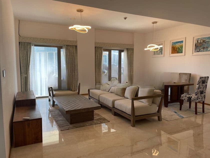 Altair 3 BR Luxurious Apartment For Sale