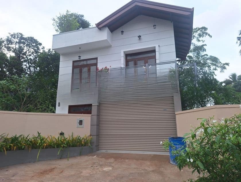 Luxury House for Sale in Maharagama