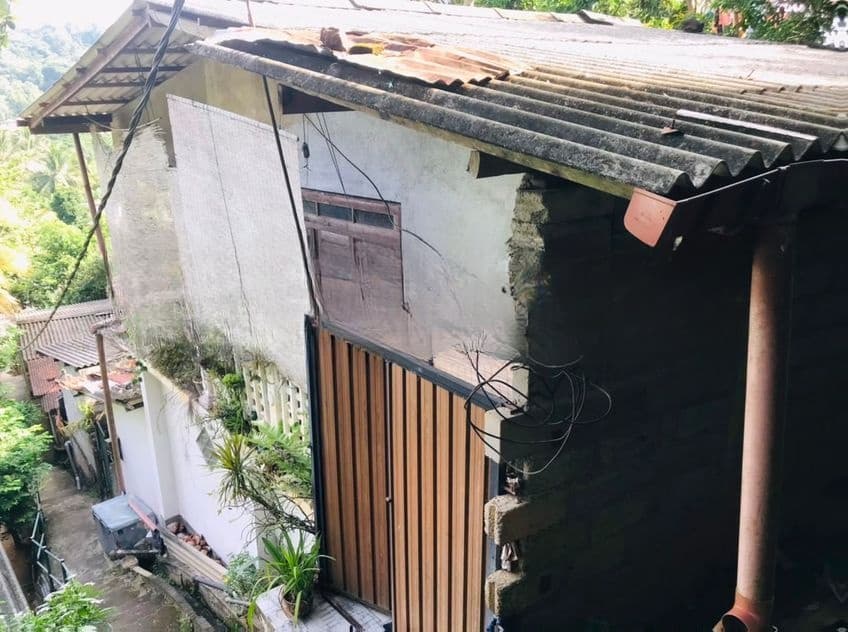 House for Sale in Dodamwala - Kandy