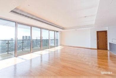 Penthouse for Rent - Cinnamon Life
