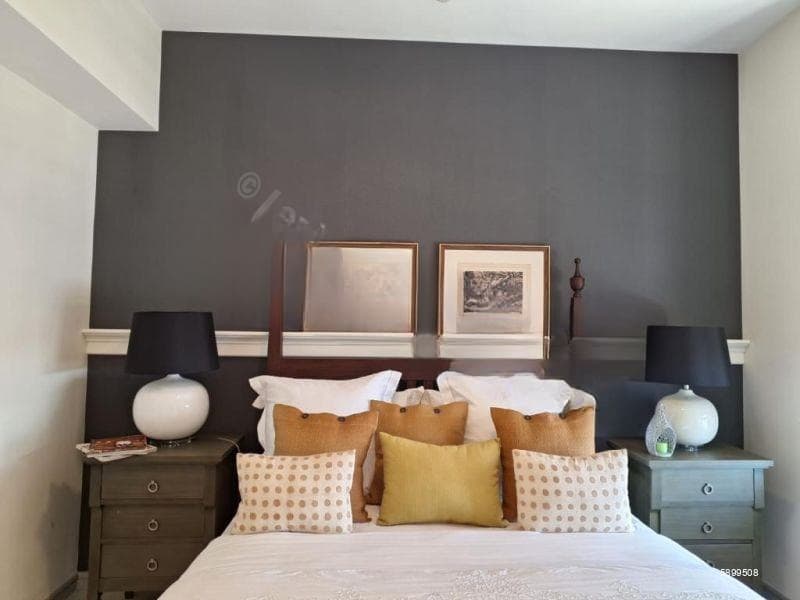 Apartment For Sale In Havelock City Colombo 5