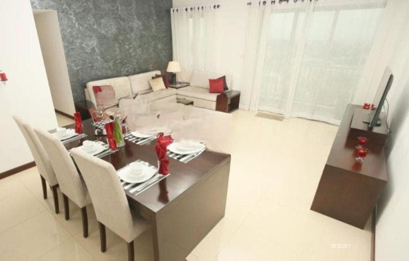 Onthree20 - 03 Bedroom Furnished Apartment For Rent in Colombo 02 (A28)-RENTED