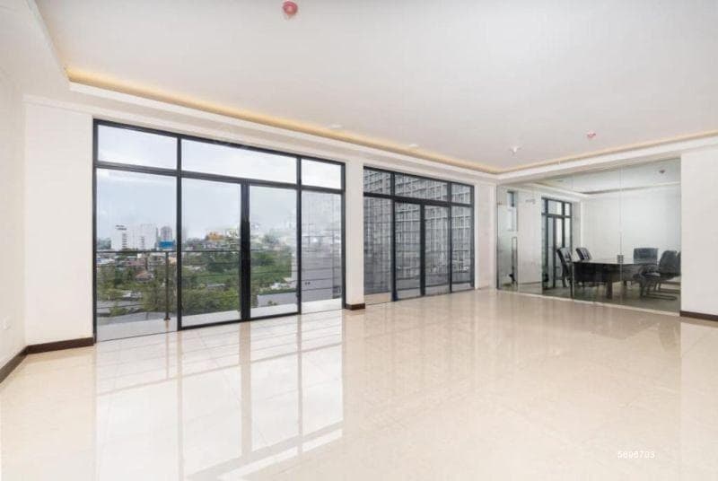 ■ The Verge Apartment ■ Bedroom 02 ■ Apartment For Sale ■ (NK582)