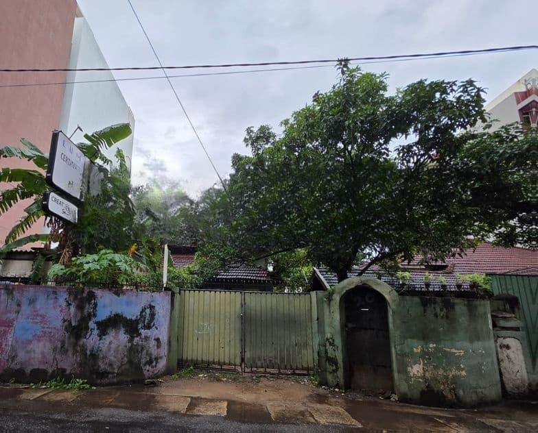 DEHIWALA : 25.73P PRIME LAND FOR SALE