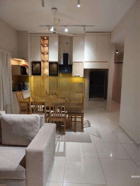 03 Bedroom Apartment for sale in Colombo 5 ( Thibirigasyaya ) - 76 Million ( Negotiable)