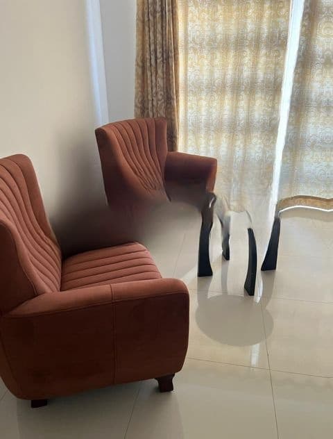 Furnished Apartment For Rent In Bambalapitiya Colombo 04