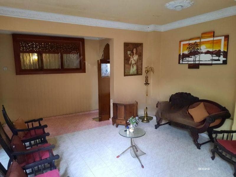 House for Sale in Pita Kotte