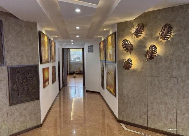 2000 Plaza Residencies - 06 Bedrooms Luxury Apartment for Sale in Kotte