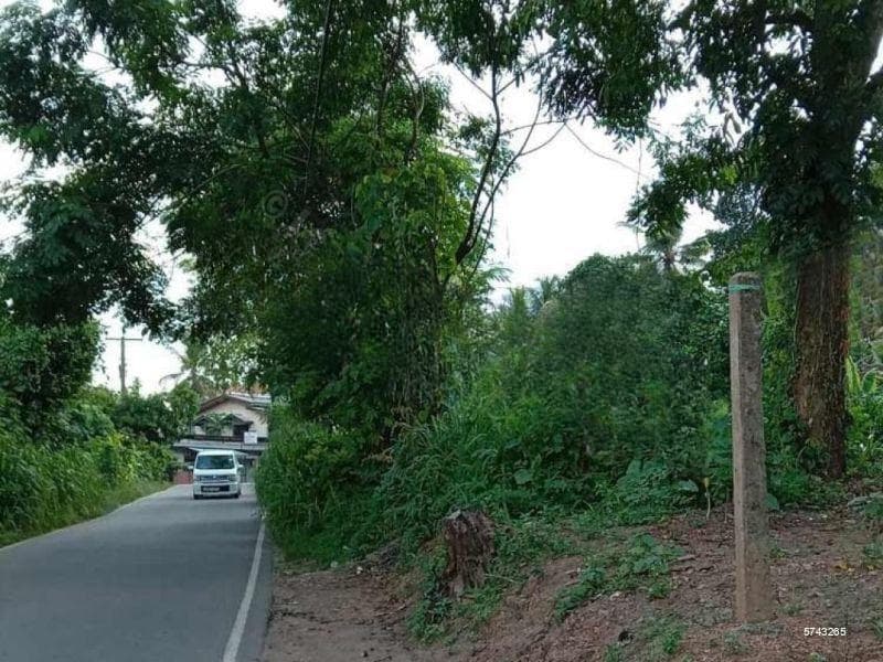 Valuable 4 blocks Lands for Sale in Waboda, Kadawatha.