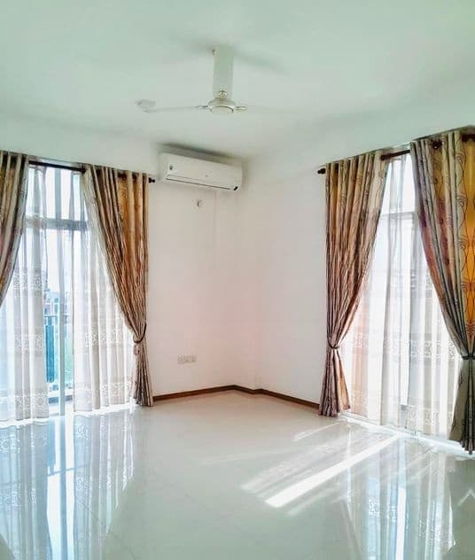3 Bedroom Apartment for Rent at Span Tower, Colombo 05 (EM108VW)