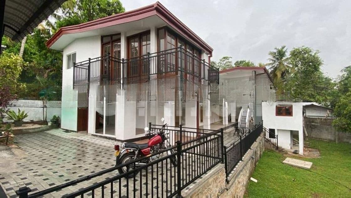 House for Rent in Kadawatha