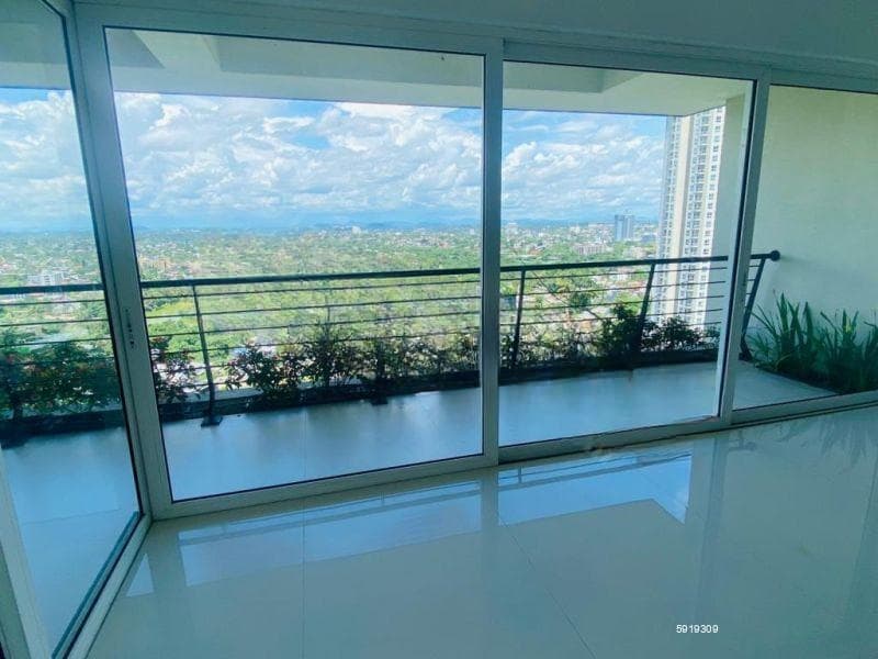 3 Bedroom Apartment for Sale - Rajagiriya, ClearPoint Residencies | LKR 150 Million (EM816)