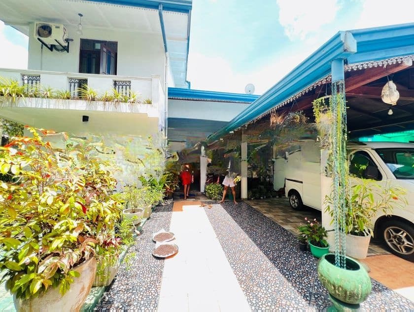 House for Sale Mattegoda