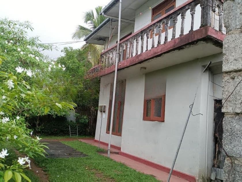 House for Sale in Boralesgamuwa ( File Number 3034 B )