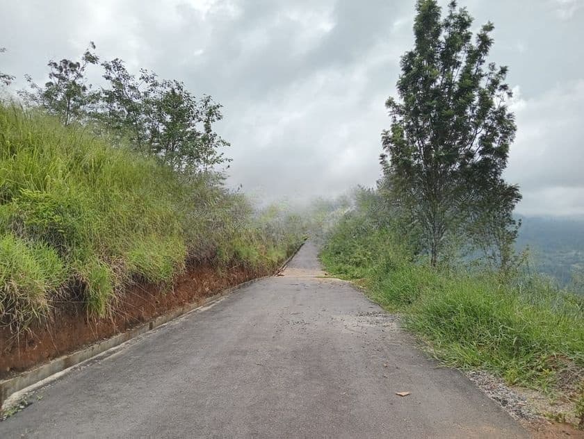 Land for Sale Nuwaraeliya