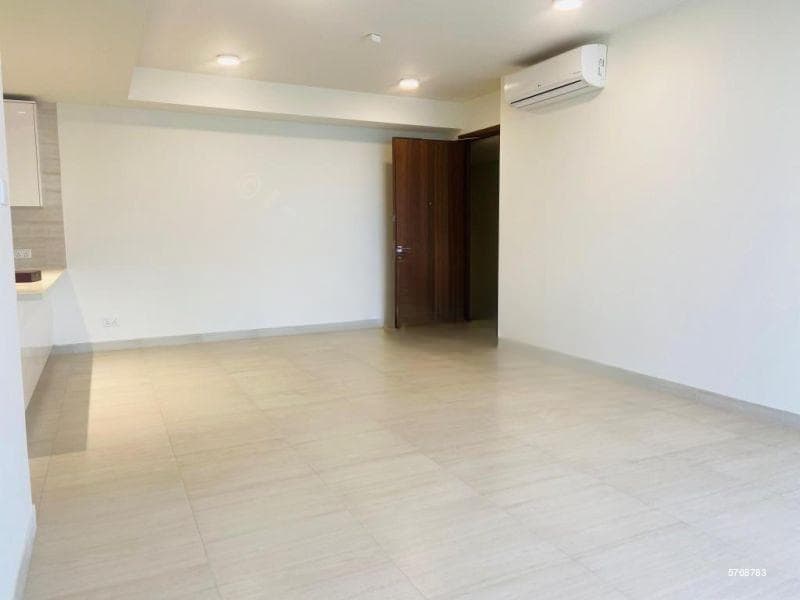 C Type Apartment for Sale in CCC