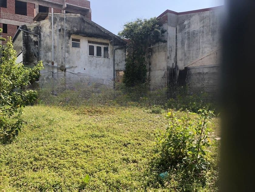 Land For Sale in Galle Road Dehiwala