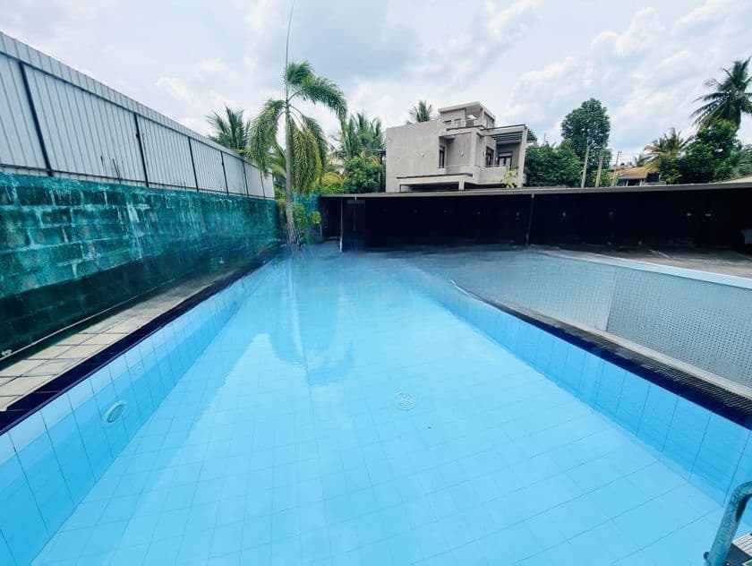 03 Bed 02 Bath 1436 Sq.Ft Apertment Sale At Battramulla