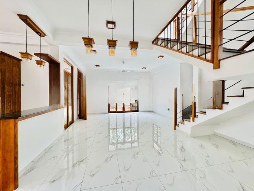 Brand New Two Storey House for Sale Piliyandala
