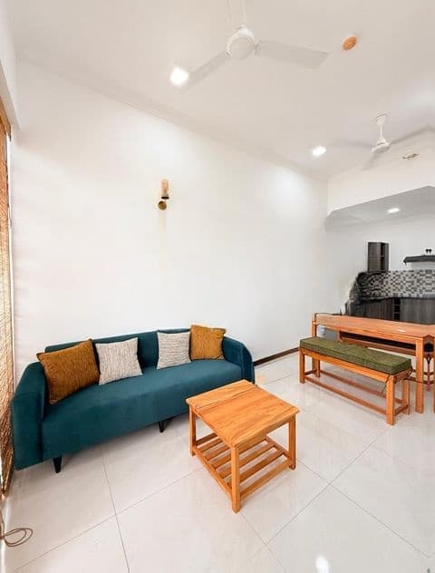 Trillium Havelock Residencies 02BR Apartment For Sale (NK11402)