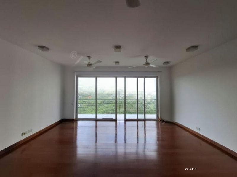Fairmount - 03 Bedroom Unfurnished Apartment for Sale in Rajagiriya (A5879)-SOLD