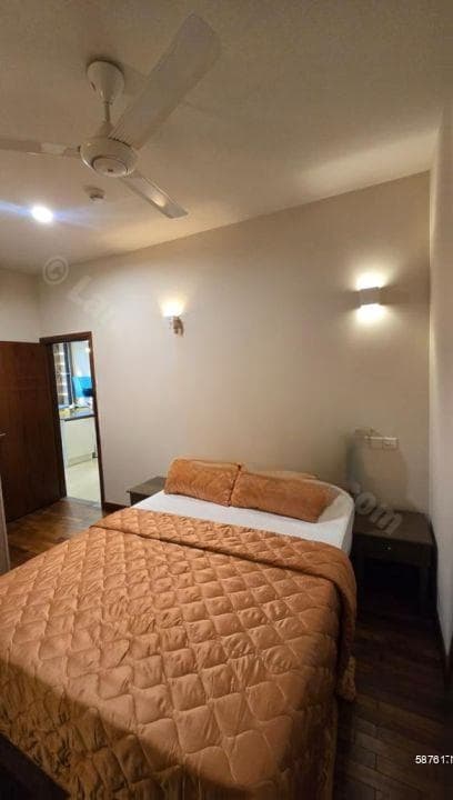 Apartment For Rent In Colombo 07 ( File No 4943a)