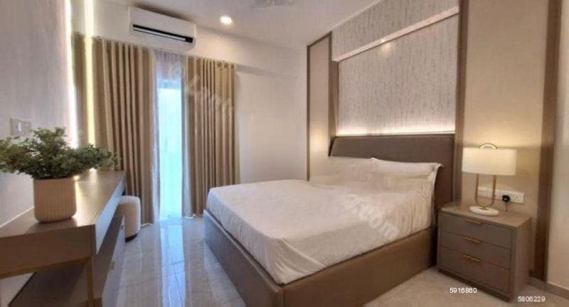 2BR Apartment for Sale at Iconic Galaxy, Rajagiriya | Investment LKR 75 Million (AP4678)