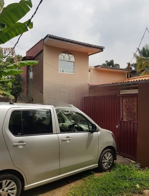 Boralesgamuwa 2 Storey House for Sale