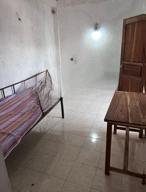 Room for Rent In Dehiwala