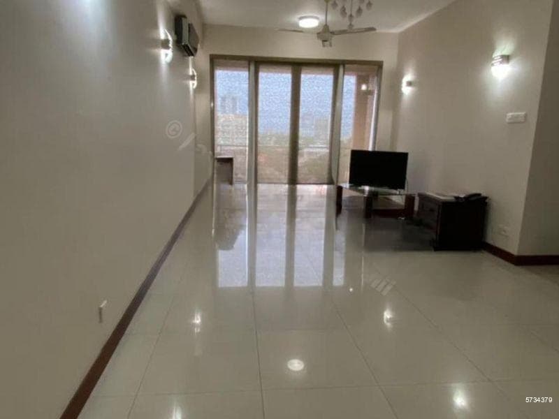 Apartment for Sale - Spathodea Residencies - Colombo 05 | LKR 83,000,000