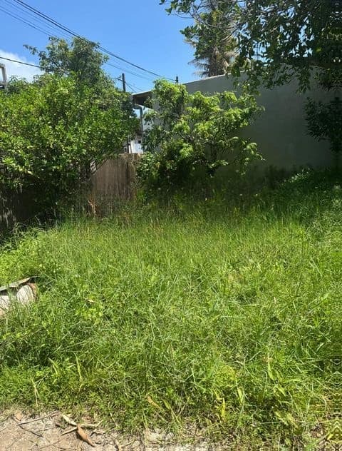 Land for Sale in Daham Mawatha Moratuwa